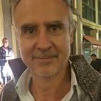 Enrique Hernández Reina