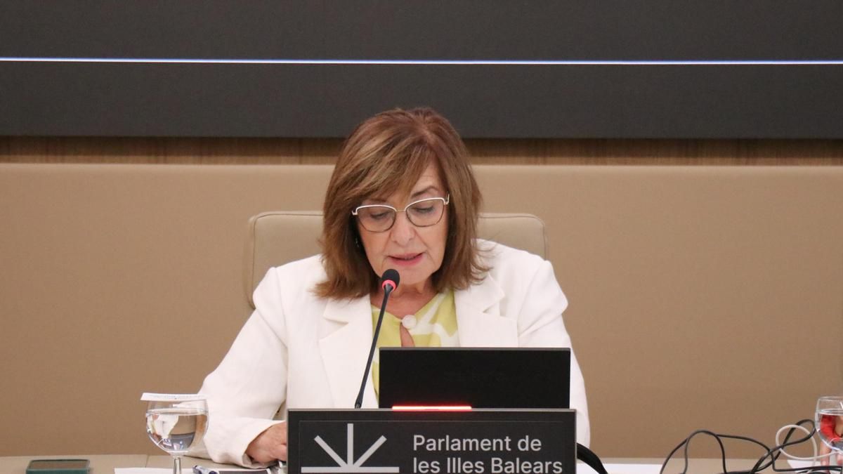 El PSOE pide el cese de la gerente del principal hospital balear por el "colapso" en urgencias y su "pésima" gestión