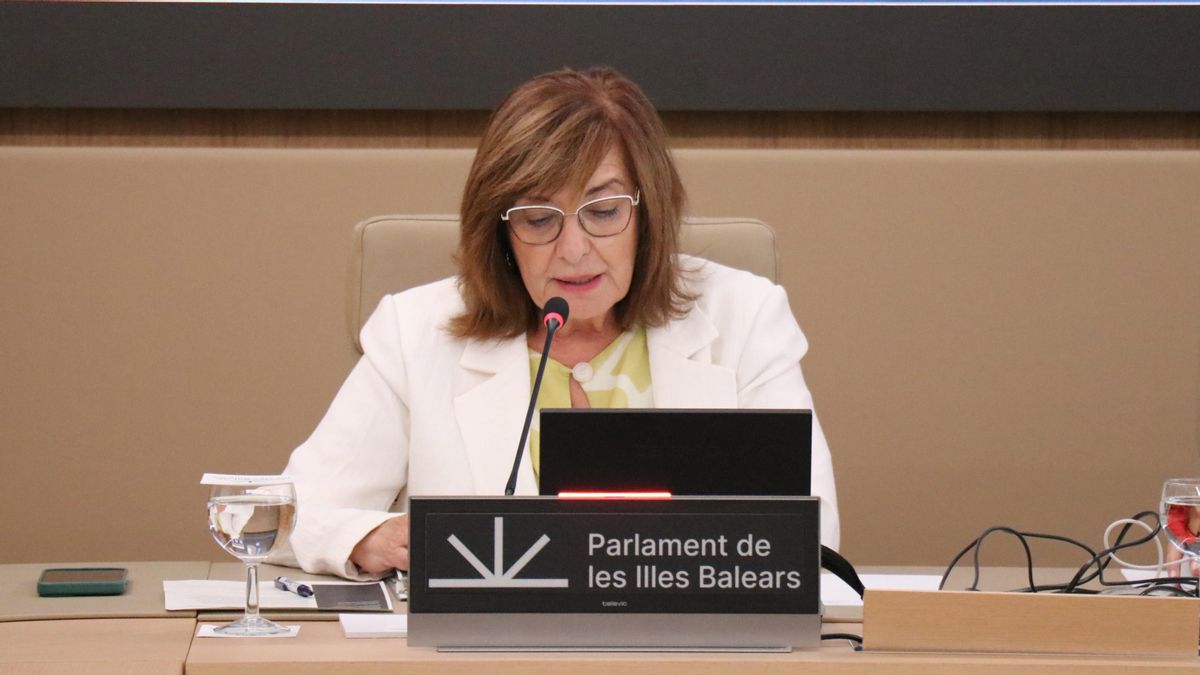 El PSOE pide el cese de la gerente del principal hospital balear por el "colapso" en urgencias y su "pésima" gestión