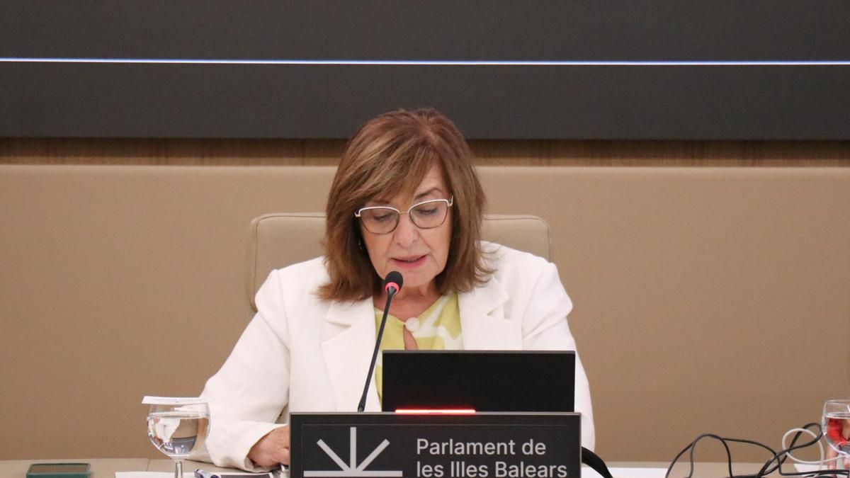 El PSOE pide el cese de la gerente del principal hospital balear por el colapso en urgencias y su pésima gestión