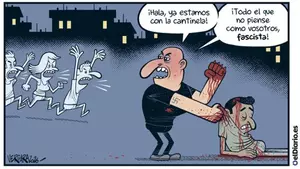 Cantinela