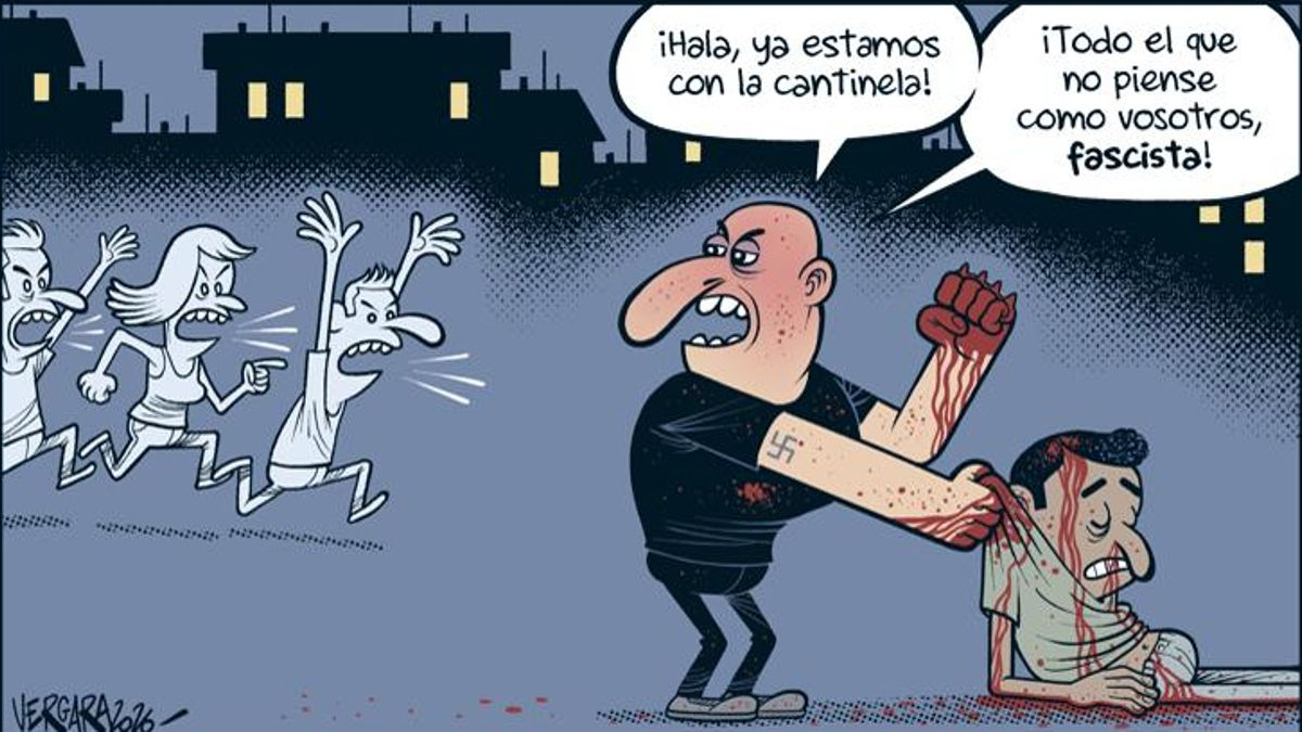 Cantinela