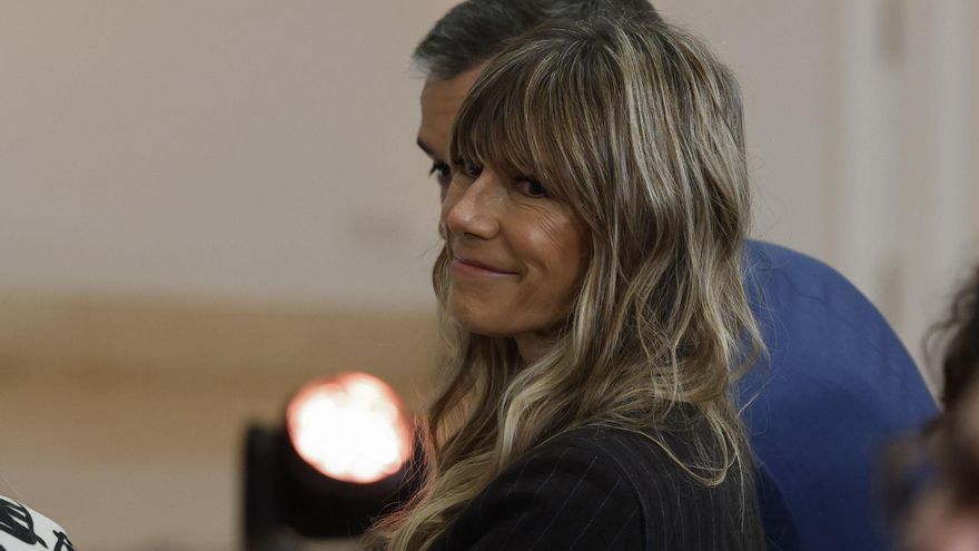 La UCO no encuentra ingresos opacos de Begoña Gómez en su último informe sobre el caso