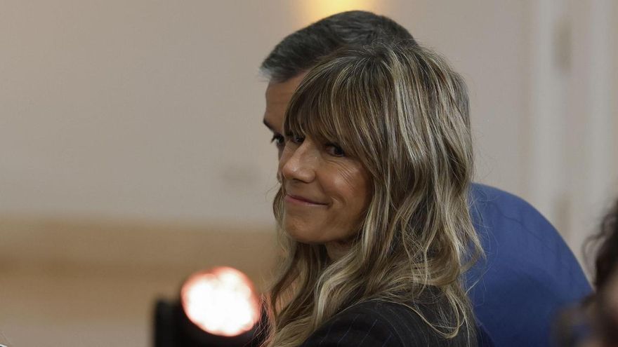 La UCO no encuentra ingresos opacos de Begoña Gómez en su último informe sobre el caso