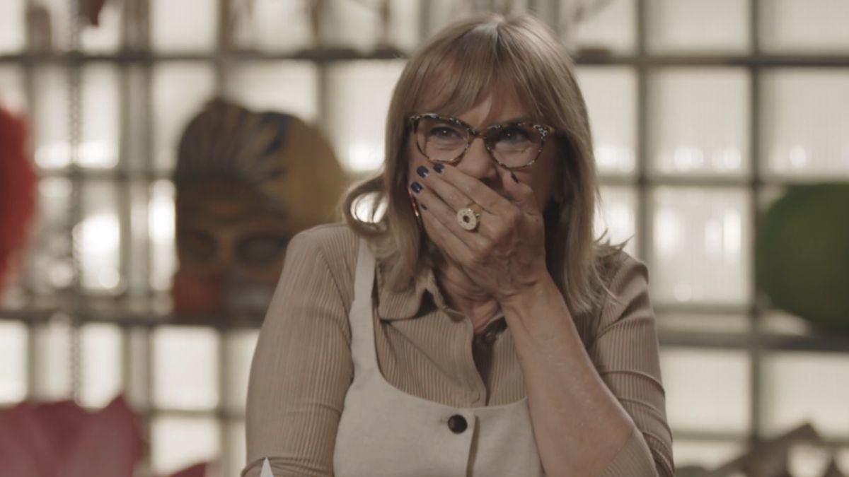 RTVE anuncia por sorpresa un nuevo programa de Gemma Nierga para las tardes del fin de semana en La 2