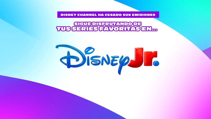 Así fue el cierre de Disney Channel en la TV española: sin despedida y con la confirmación del canal que le releva