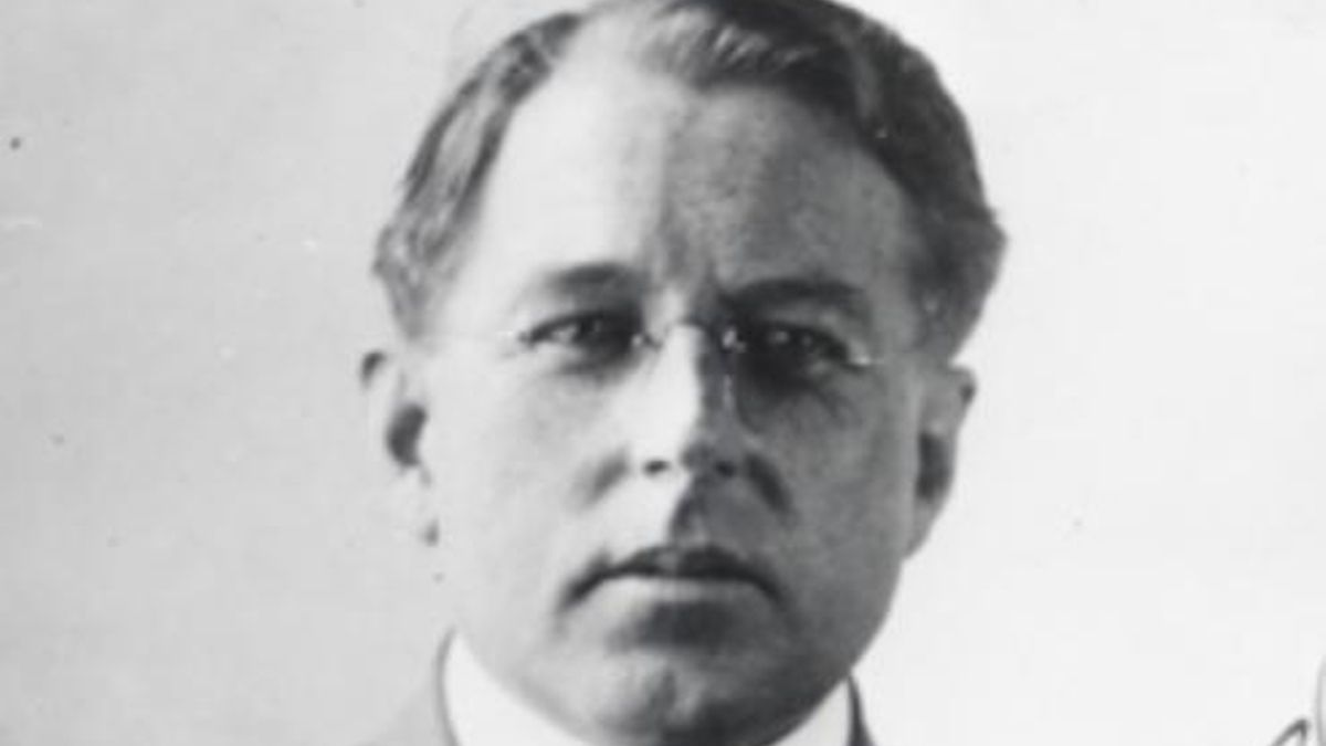 El explorador asumió riesgos al moverse sin rutas seguras