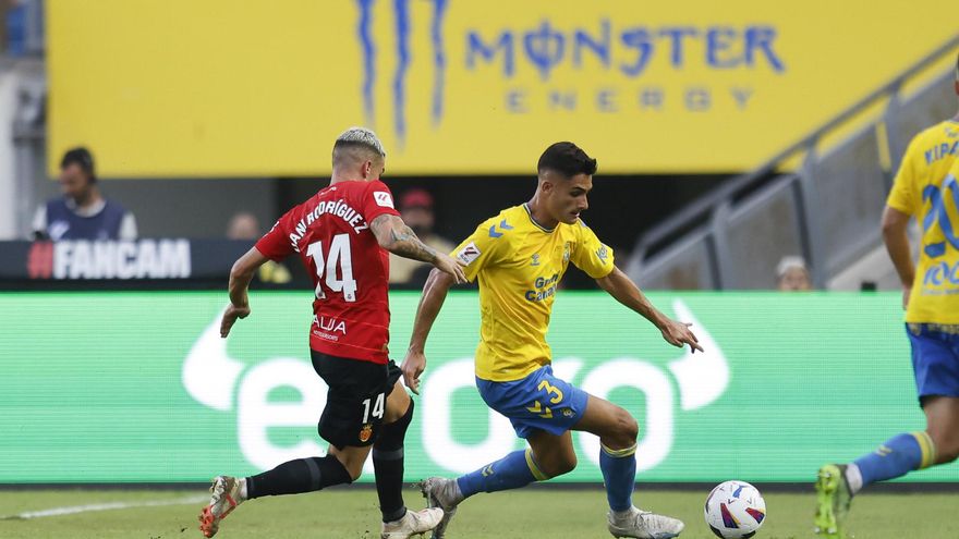 Cardona: "El partido ante el Granada puede ser un punto de inflexión"