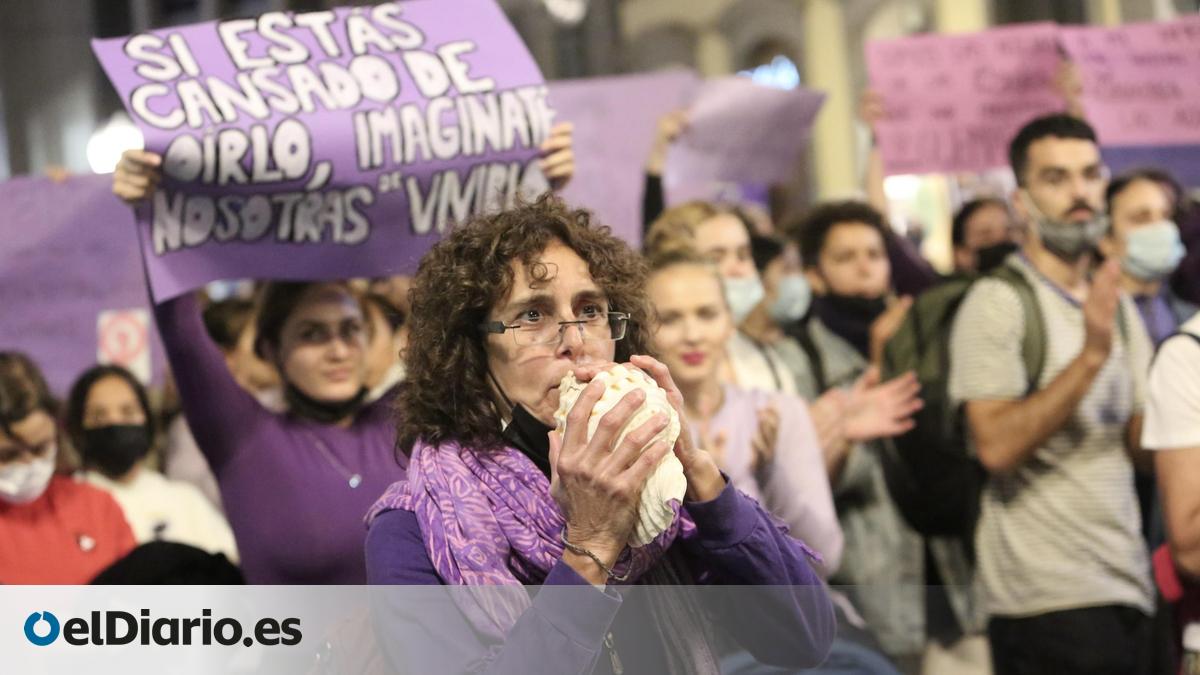 8M: Guía | Así serán las manifestaciones por el 8M en Canarias: dónde y ...