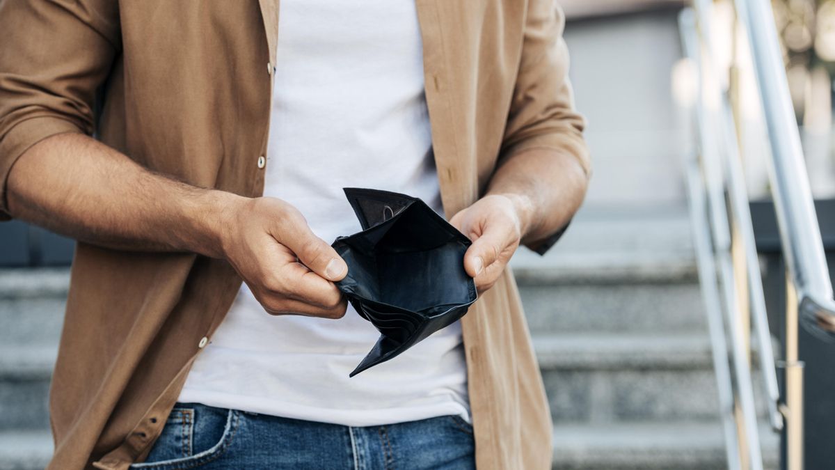 Qué hacer si perdiste la documentación durante las vacaciones