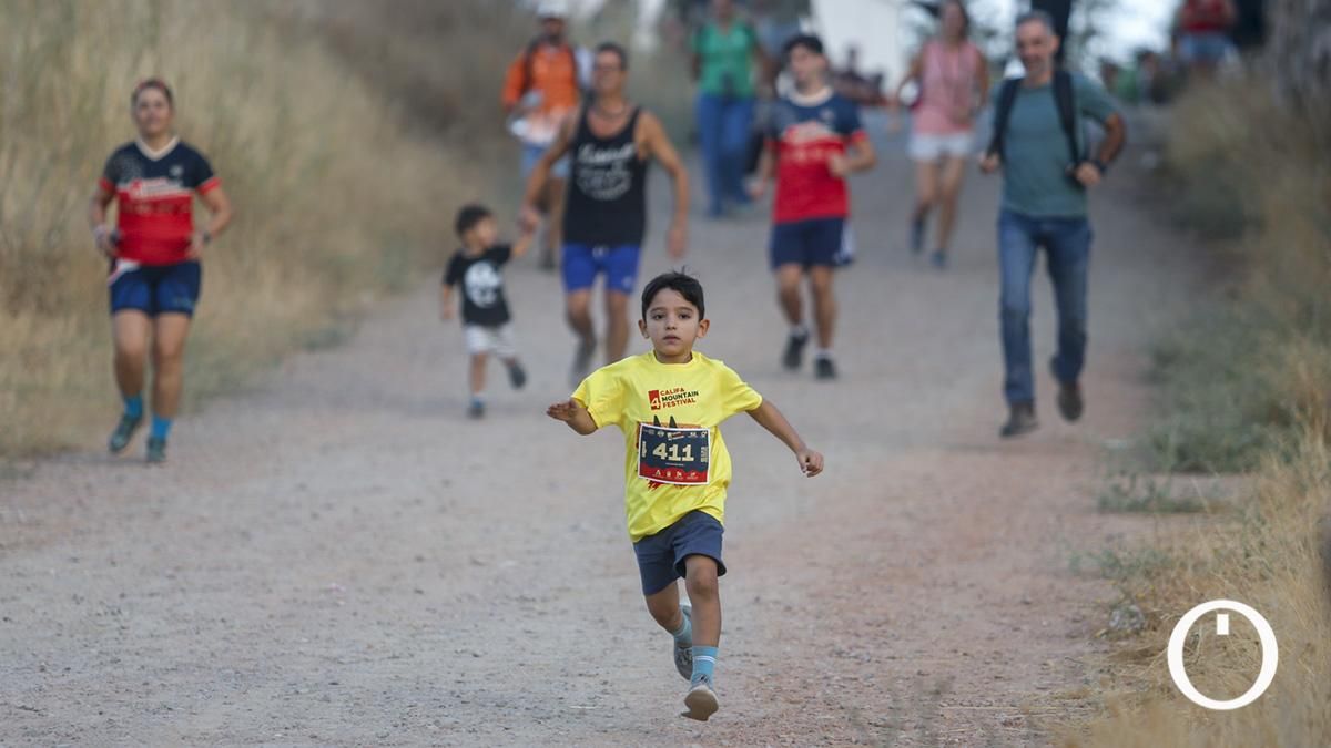 4º Califa Mountain Festival