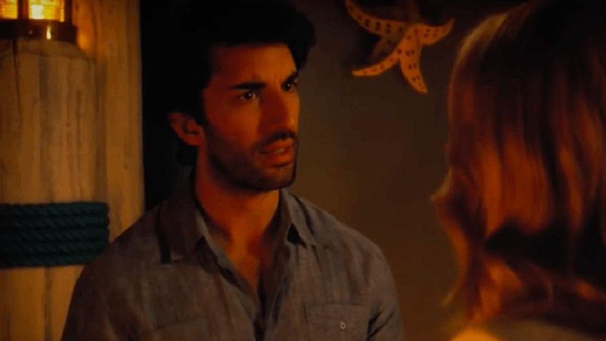 'Jane the Virgin' - Rafael