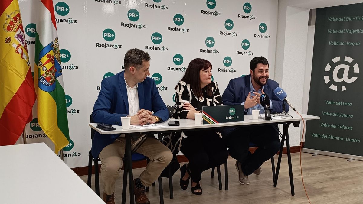 El PR se adhiere a confederación de partidos municipalistas y regionalistas que aglutina a más de 300 partidos independientes
