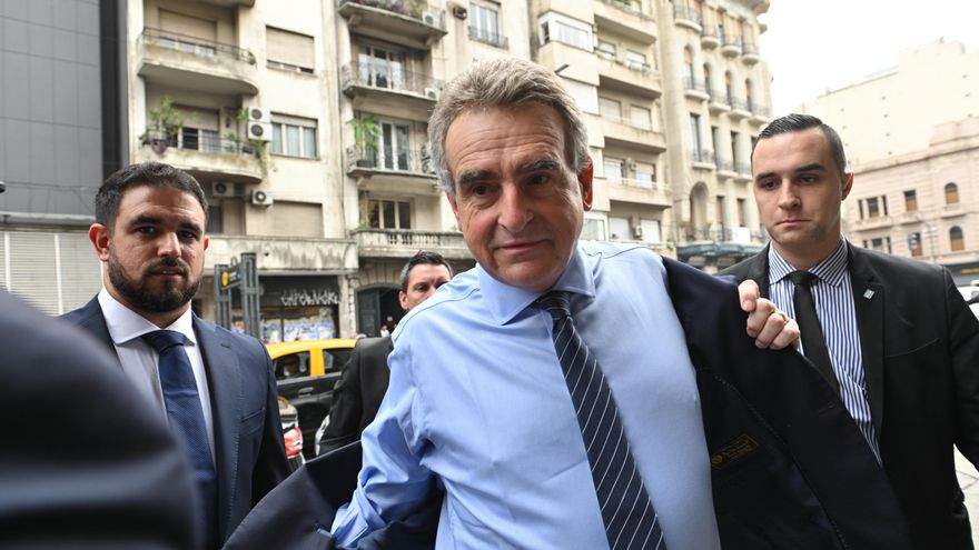 Rossi se presenta en Diputados y la oposición planteará su rechazo al canje de deuda en organismos públicos