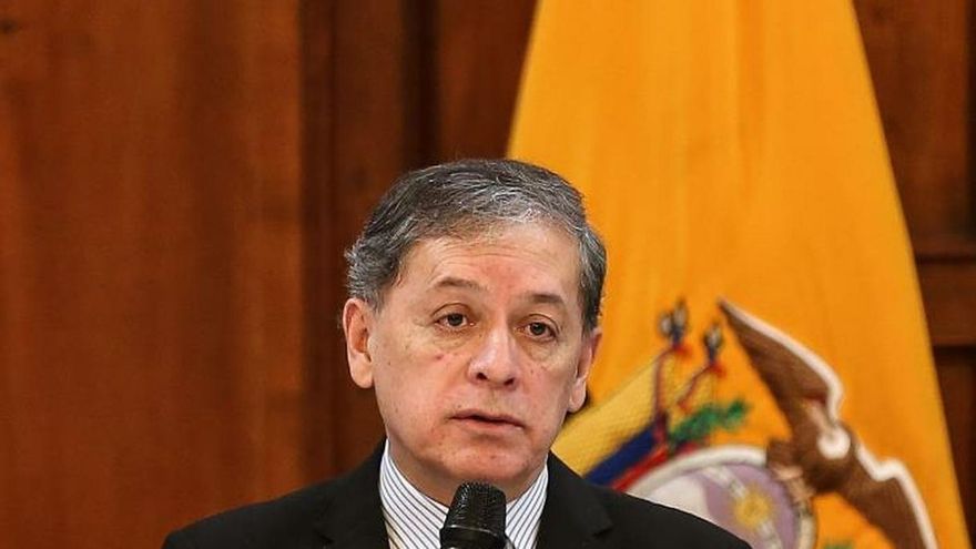 Consulados de Ecuador en México recaban datos sobre migrantes desaparecidos
