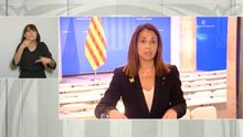 Los desplazamientos entre Barcelona y su área metropolitana continuarán prohibidos durante la próxima semana