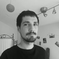 Carlos Puentes Luque