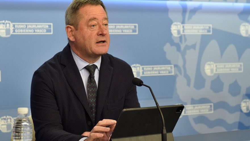 Euskadi rechaza el centro de refugiados que el Gobierno central instalará en Vitoria y exige la transferencia de inmigración