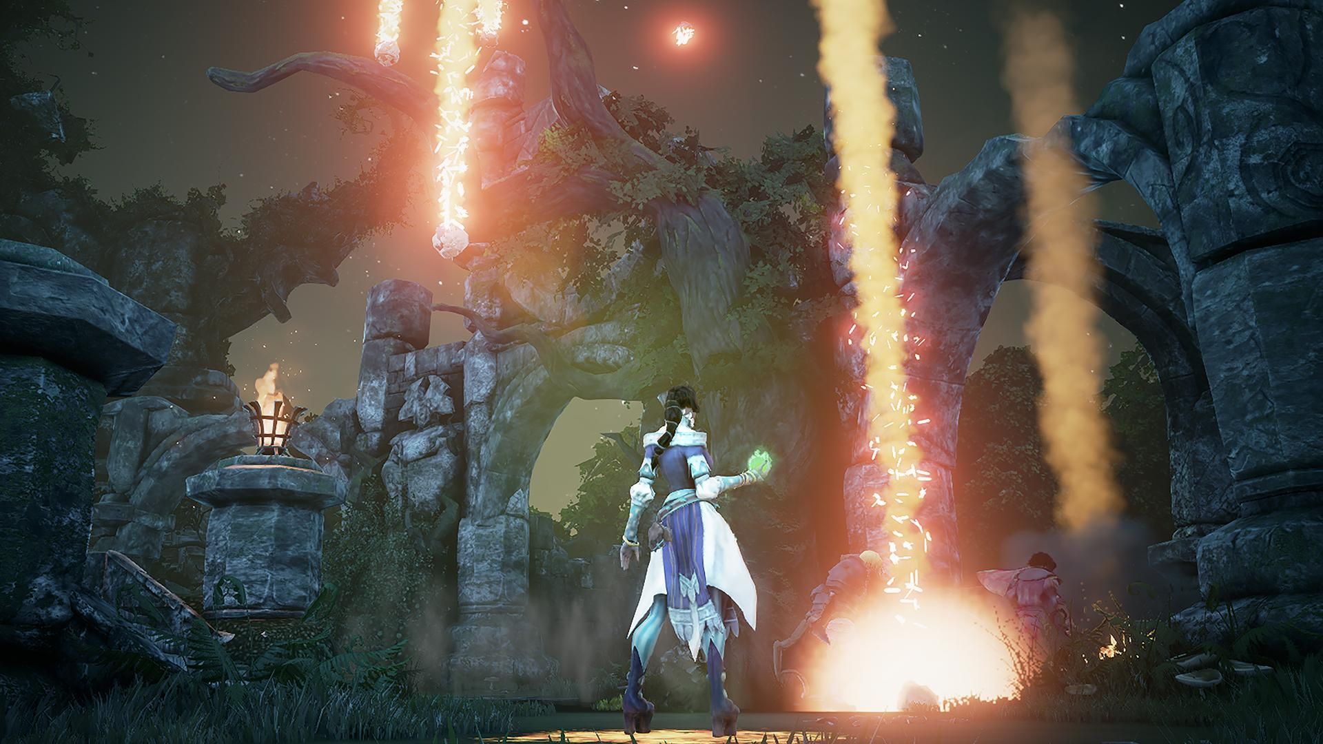 Fable Legends