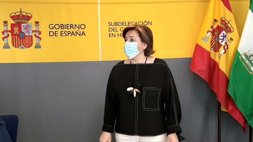 Pedro Sánchez destituye a la delegada del Gobierno en Andalucía que pactó con Susana Díaz