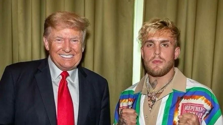 El voto de las estrellas: los famosos que prefirieron a Donald Trump