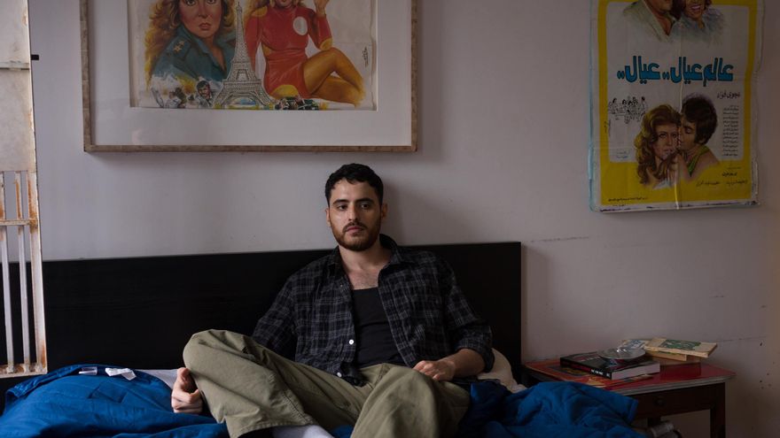 Mohamed El-Kurd, escritor palestino: "Los palestinos de izquierdas hace tiempo que insistimos en que queremos un único Estado"