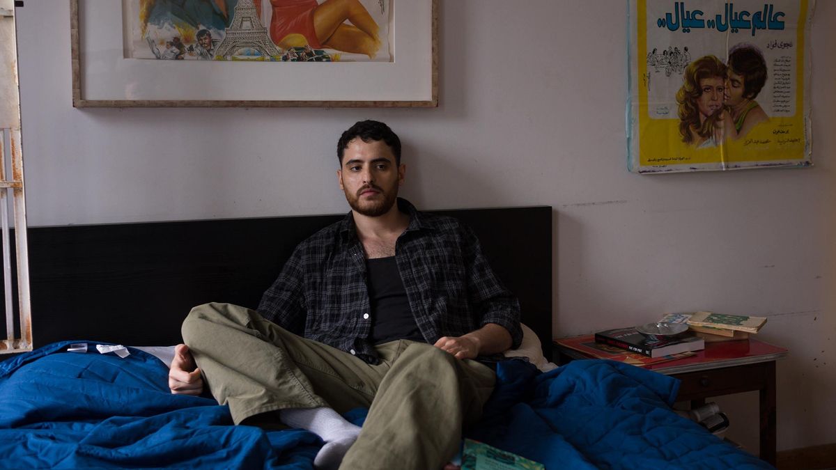 Mohamed El-Kurd, escritor palestino: "Los palestinos de izquierdas hace tiempo que insistimos en que queremos un único Estado"