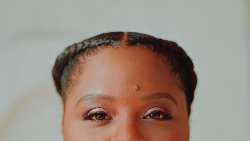 Patrisse Khan-Cullors: "Hay un esfuerzo sistémico para que las personas negras no podamos ascender"