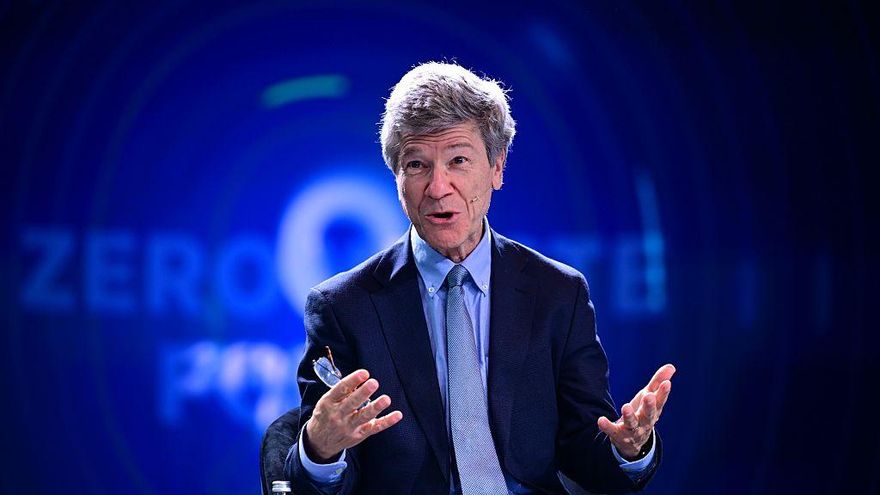 Jeffrey Sachs pide al Consejo de Seguridad de la ONU defender el derecho internacional ante la "anarquía" de EEUU