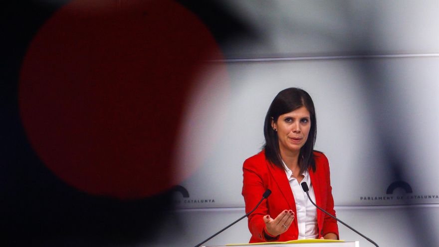 Ningún conseller de ERC asistirá a la manifestación de la Diada organizada por la ANC