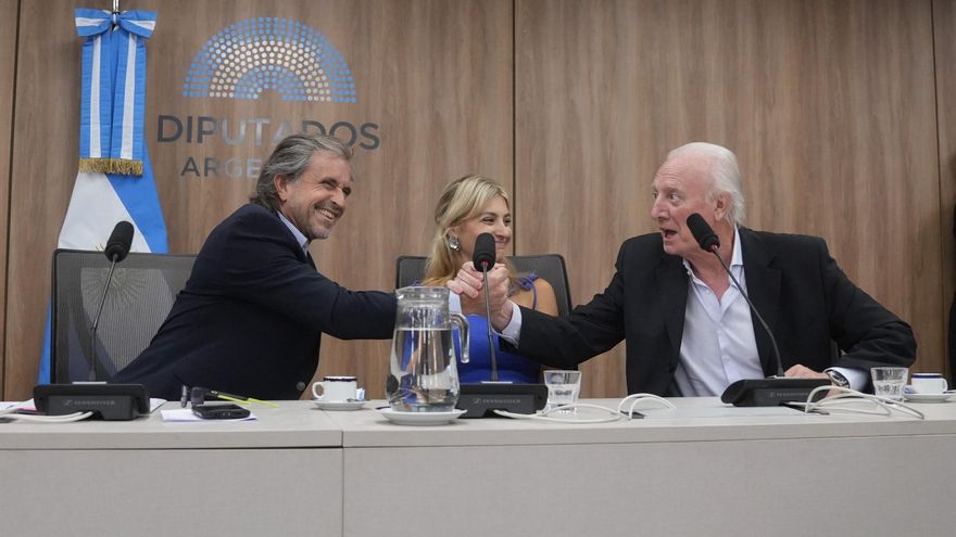 Súper miércoles en el Congreso: reforma laboral, glaciares y Presupuesto 2026 concentran la ofensiva del oficialismo