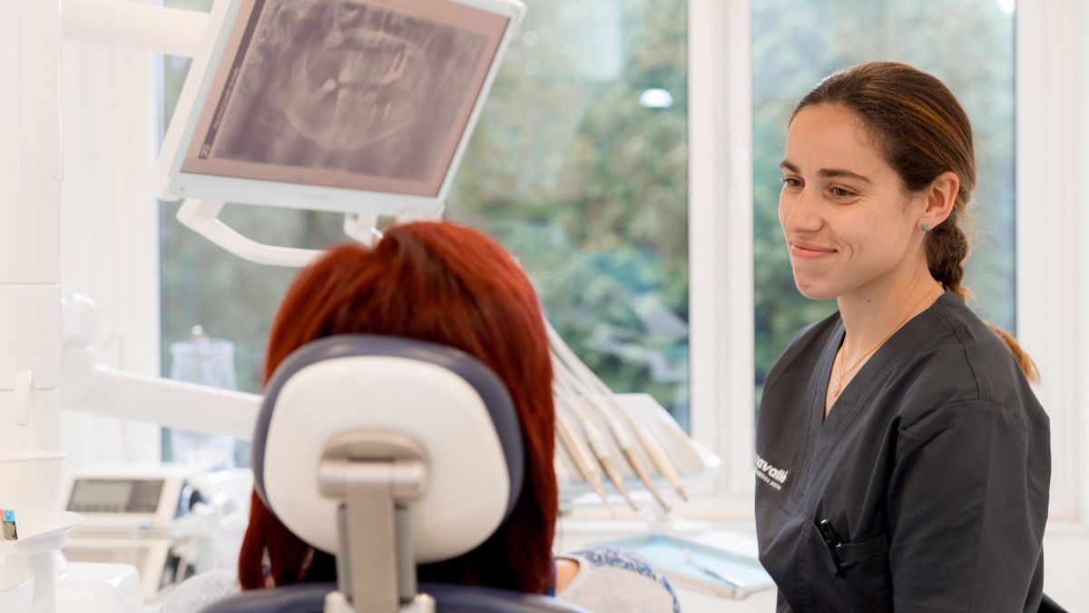 Implantología dental avanzada en Asturias en la Clínica Dental Machín Cavallé, una solución eficaz incluso con poco hueso