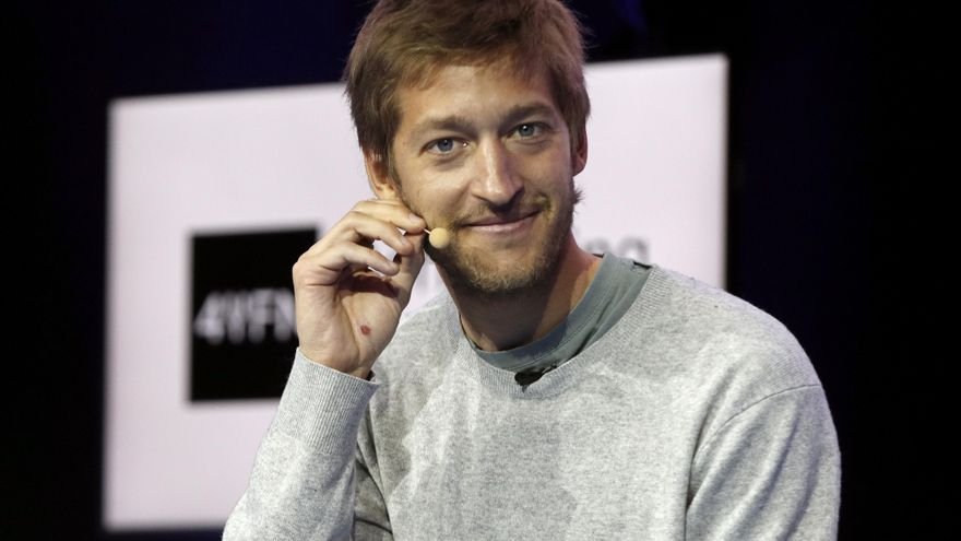 La jueza imputa al jefe de Glovo por un delito contra los derechos de los trabajadores