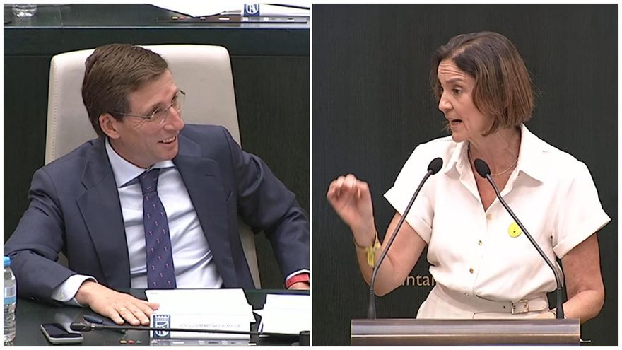 "Raíces cristianas" frente a "justicia social": la declaración de Madrid ante la visita del Papa enfrenta a PP y PSOE