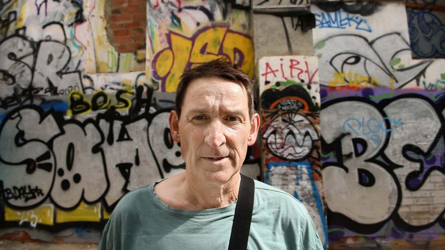 Albert Pla: “Cuando los periodistas supieron que era catalán, dejaron de preguntarme sobre música”