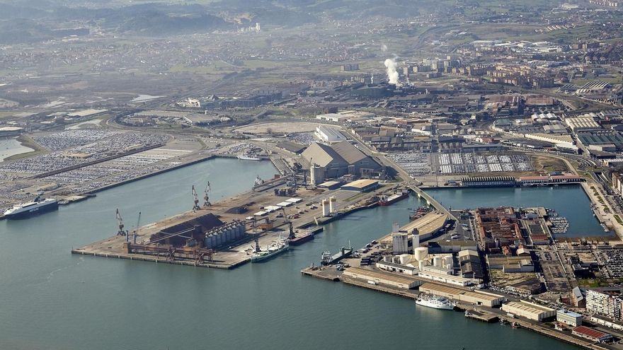 El Puerto de Santander refuerza su blindaje contratando de forma permanente seguridad privada