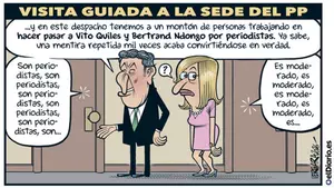 Visita guiada