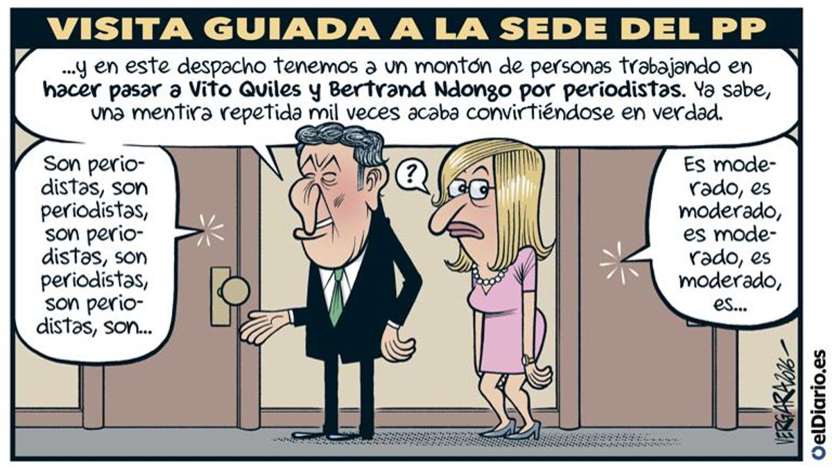 Visita guiada