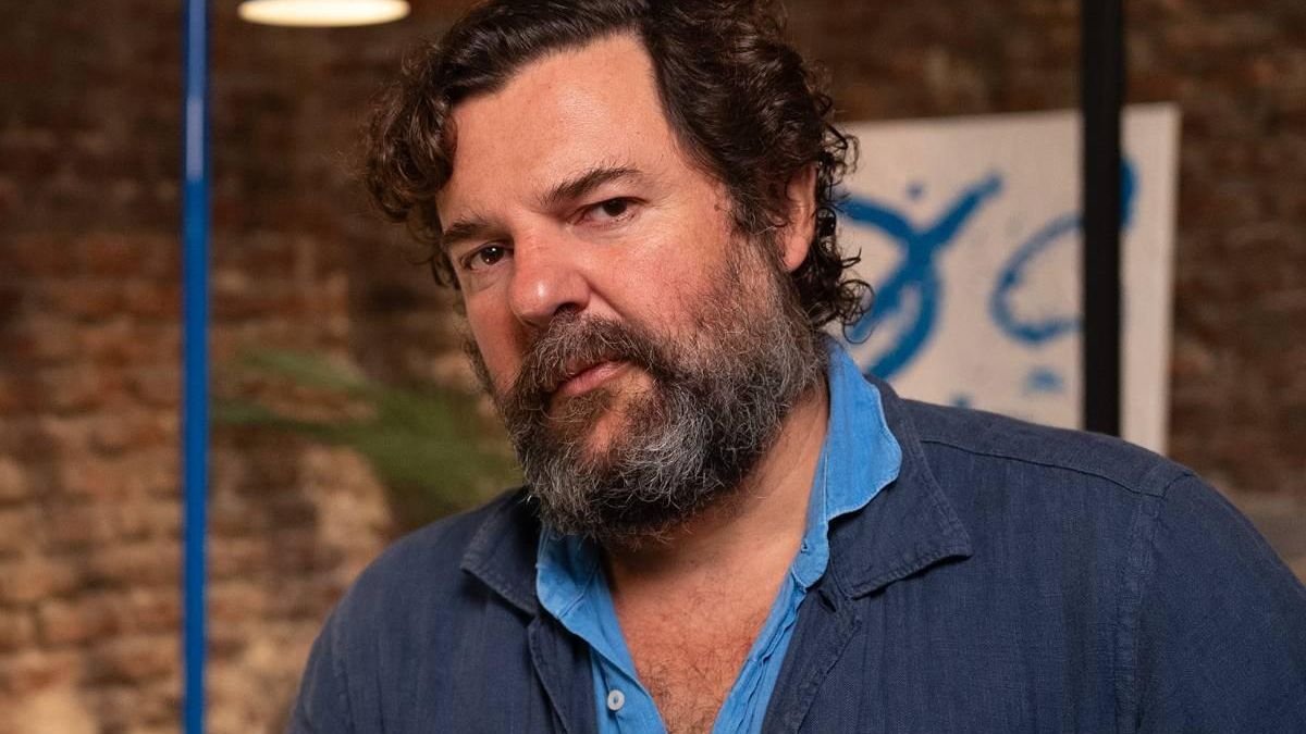 Jacobo Bergareche Librotea