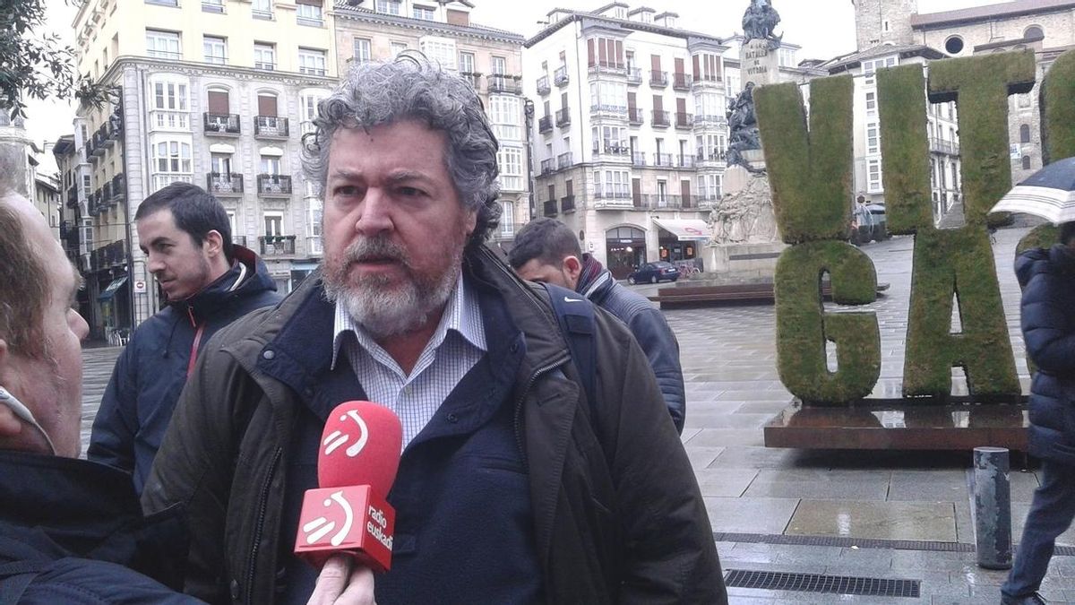 Unidos Podemos impulsará una Ley para cerrar Garoña si el Gobierno aprueba la reapertura de la central