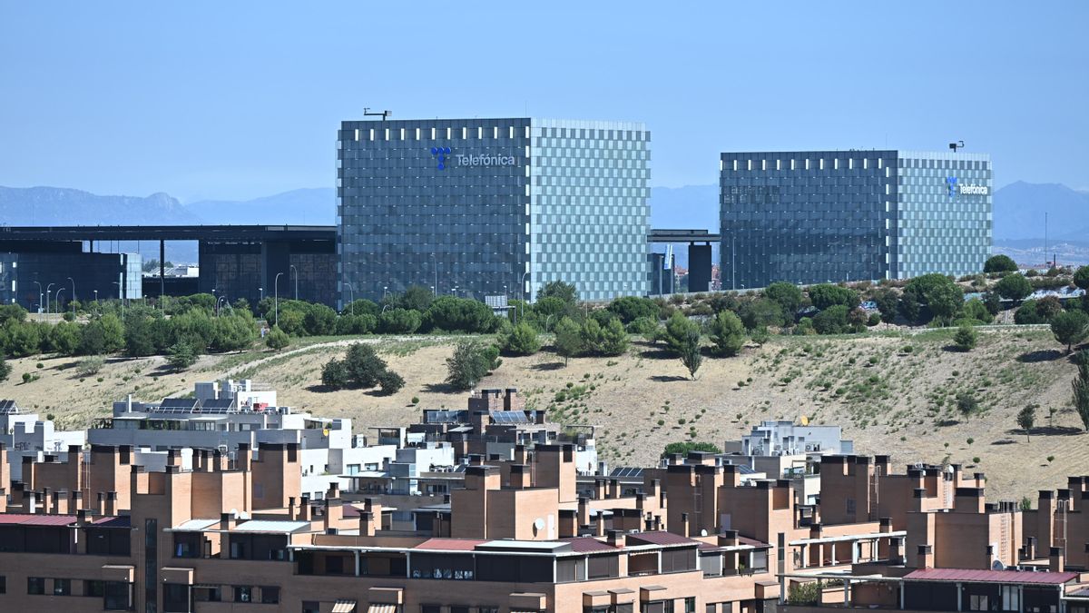 Telefónica presenta una oferta final con una rebaja del 20% en las salidas mínimas del ERE para tres filiales