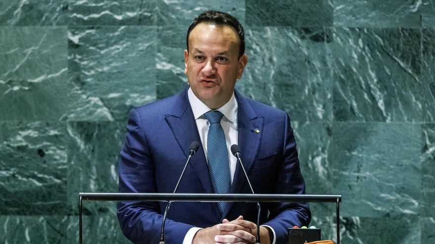 Irlanda avisa de que la solidaridad con Israel depende de una respuesta "proporcionada"