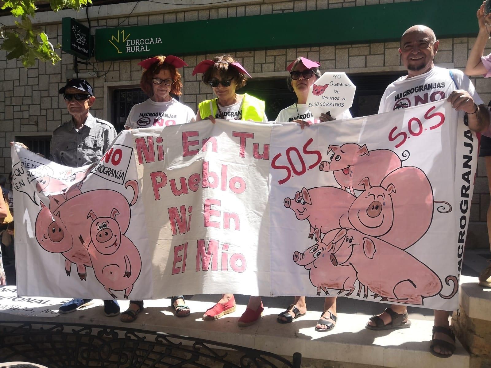 Foto: Pueblos Vivos Cuenca