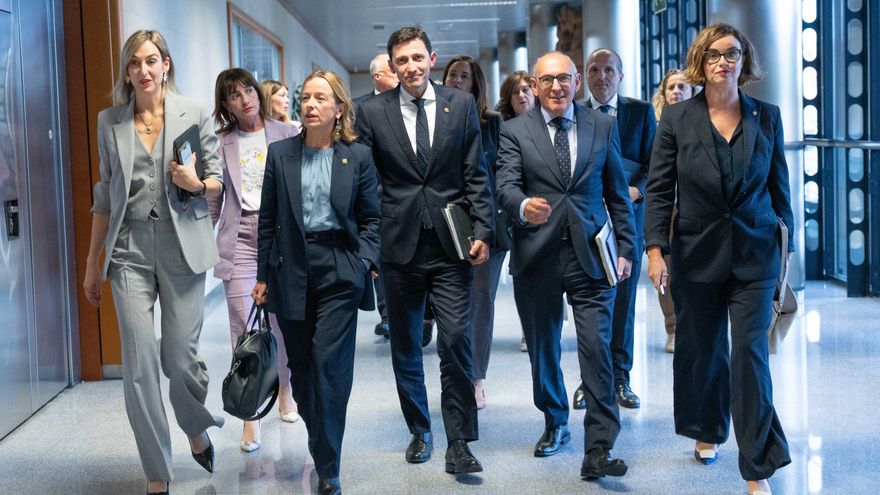 La recaudación del impuesto de sociedades se desploma en Euskadi por primera vez desde la pandemia ¿Crisis o deducciones?