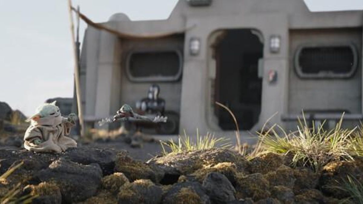 La temporada 3 de 'The Mandalorian' tiene un cierre precioso para sus protagonistas, y les promete algo de paz antes de nuevas aventuras