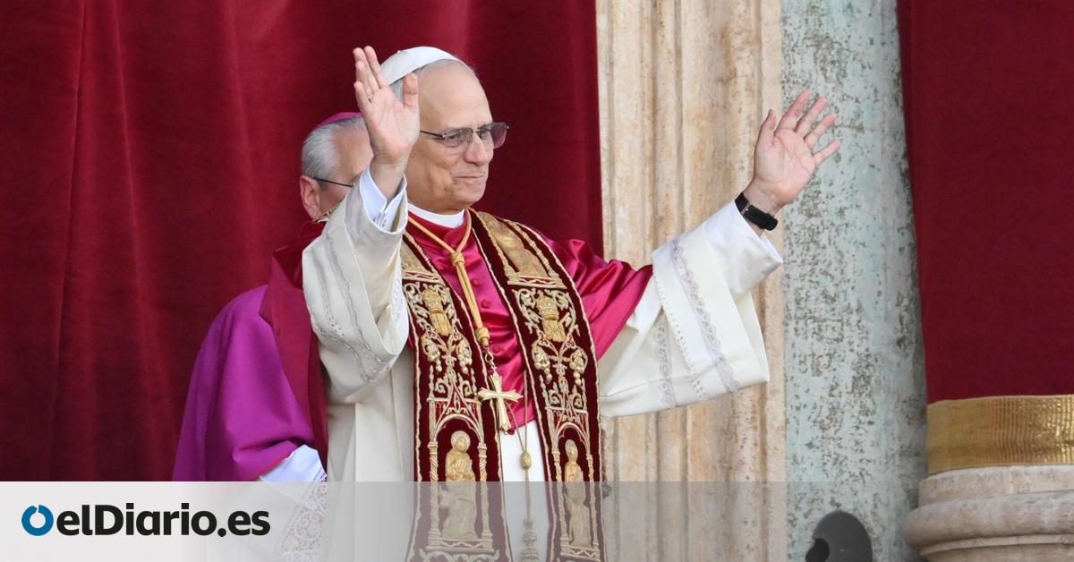 El papa León XIV irá a Oriente Medio en su primer viaje internacional: visitará Turquía y Líbano a finales de noviembre