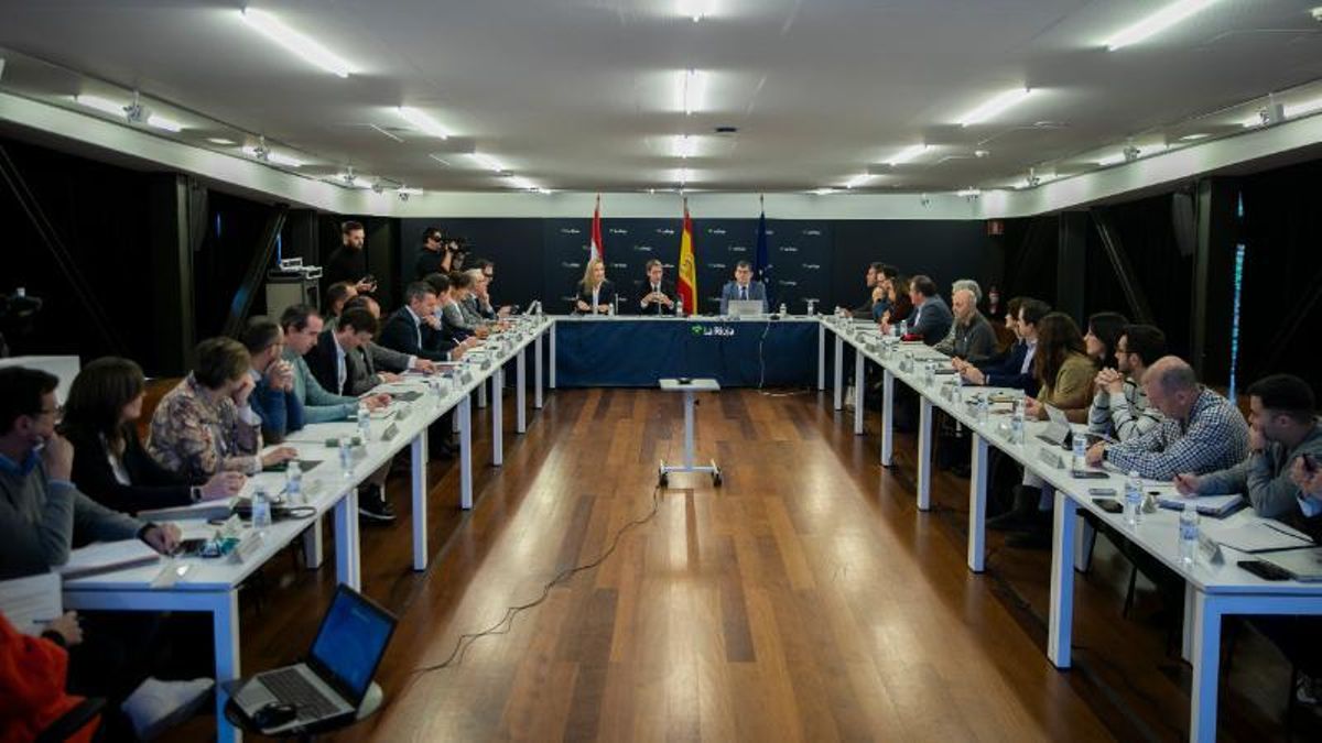 La Rioja refuerza la investigación y aumenta un 80% las becas hasta las 63