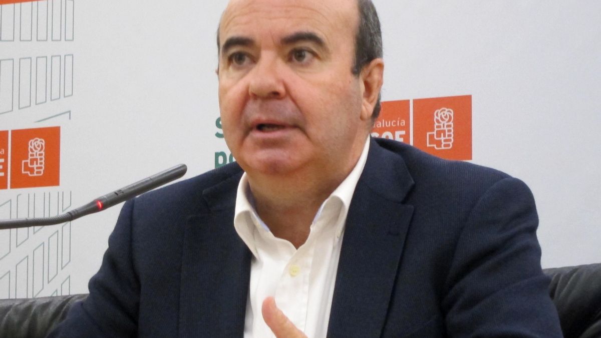 El PSOE ve "lejano" el acuerdo para reformar la Administración Local, pero mantiene su voluntad de alcanzarlo