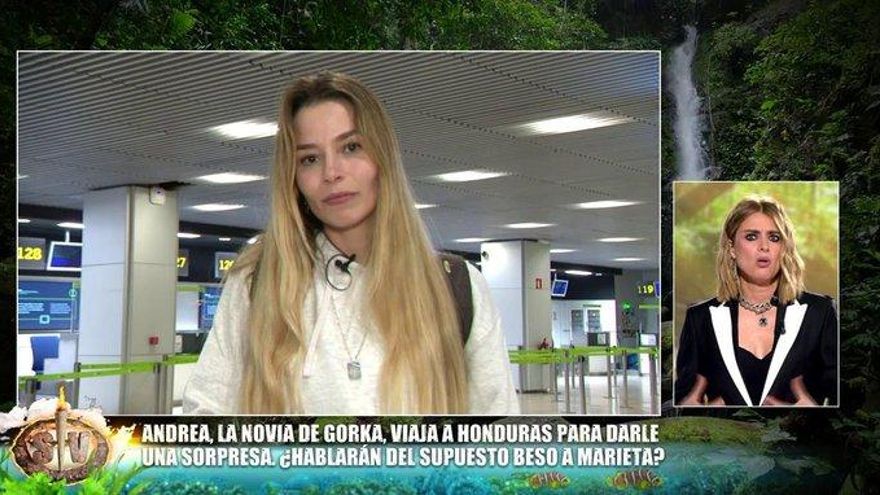 'Supervivientes 2024' conectó con dos esperadas visitas en el aeropuerto y aclaró cómo ocuparán la plaza de Ángel Cristo