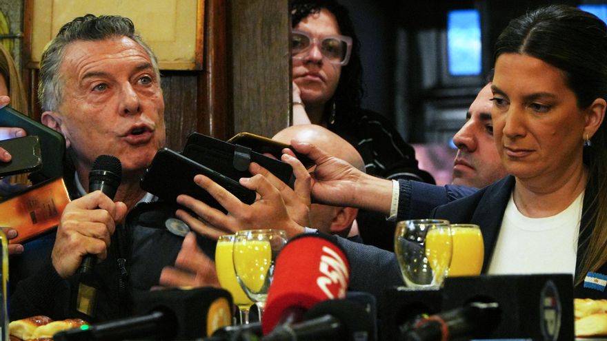 Expectativa y resignación en el PRO: la trastienda de la elección que definirá el futuro de los Macri